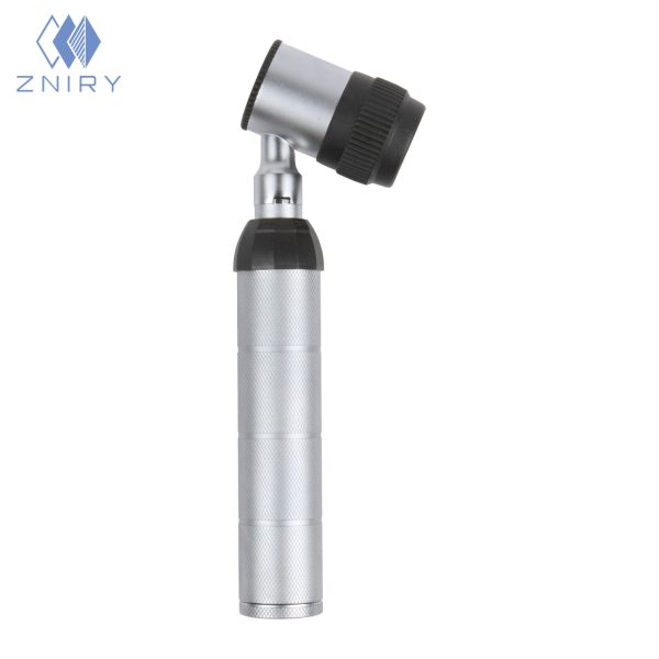 DERMATOSCOPE DIAGNOSTIC SET, LED - Image 6
