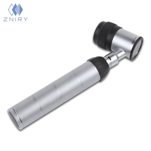 DERMATOSCOPE DIAGNOSTIC SET, LED - Image 3