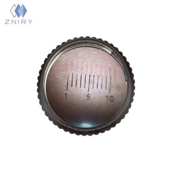 DERMATOSCOPE DIAGNOSTIC SET, LED - Image 2
